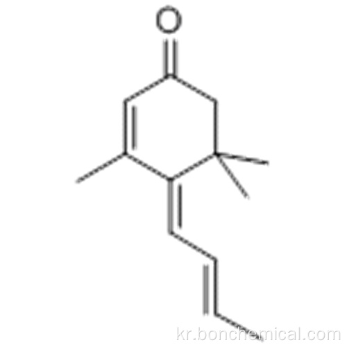 타 바논 CAS 13215-88-8